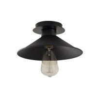 Lustra Berceste - N-659 Negru - 3