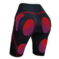 Echipament EMS pentru Slabit, Tonifierea Muschilor Fesieri si Picioare, Pantaloni EMS pentru reducere celulita, M - 3
