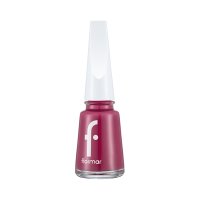 Flormar 320 Rose Taboo, oja pentru unghii, 11 ml - 1