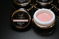 Gel de constructie Everin Nude Skin Cover, 50 g - 1