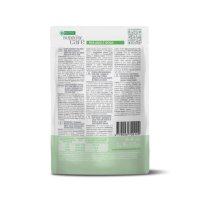 NATURES PROTECTION Superior Care White Dogs, XS-XL, Ton și Pește alb, plic hrană umedă câini, (topping), 70g - 4