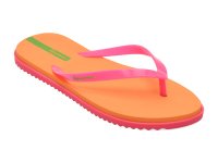 Papuci roz IPANEMA 2731440 din PVC pentru femei - 1