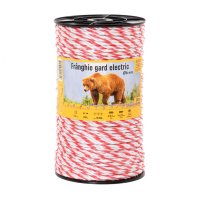 Franghie Gard Electric 200 m, 590 kg, 0.4 Ohm / m, Agro Electro - 2