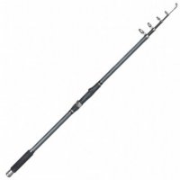 Lanseta telescopica Baracuda Atlas Strong, 3.3m, 50-120g - 1