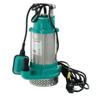 Pompa submersibila ProGARDEN PD 627M, 550W, debit maxim 103L/min, inaltime refulare 27m, apa murdara, racord 1 inch - 1
