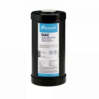 Cartus filtrant Carbune Activ Granular BigBlue GAC 4,5 X 10 - 1