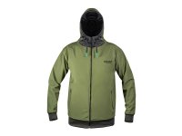 Geaca cu Gluga Delphin CRUISER HERO (Marime: XXL) - 2