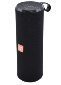 Boxa Portabila Cu MP3 TF/ USB Bluetooth Radio FM TG 126 - 1