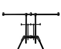 Rod Pod Aluminiu Delphin Craber Maxi, 3 Posturi - 3