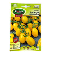 Seminte de tomate Cherry galbene, 0,2 gr, Florian Bulgaria - 1