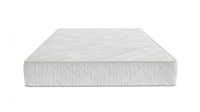 Saltea ortopedica Somnart Dorma 120 x 200 x 20 cm cu arcuri si husa matlasata - 5