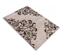 Covor Mira Delta 24031 243, Maro, 60x110 cm - Stil Modern pentru Casa Ta - 4