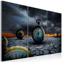 Tablou - Extermination time 120x80 cm - 1