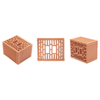 Caramida Brikston GV 290 x 240 x 238 - 4