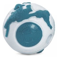 Jucarie minge PlanetDog, Orbee Old Soul, M 8 cm - 1