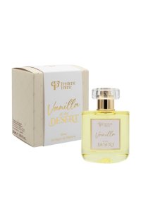 Extract de parfum, Vanilla Of The Desert by Patric, 50 ml - 1