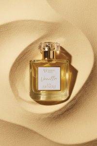 Extract de parfum, Vanilla Of The Desert by Patric, 50 ml - 2