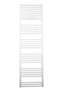 Radiator portprosop din otel FORNELLO Premium Straight, 500 x 1750 mm, alb, 968 W - 1