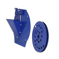 Micul Fermier Kit Moara Nr.2 pentru Fructe si Legume GF-1507 - 1