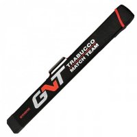Husa Trabucco GNT Feeder Tip Tube 85cm pentru Transport Sigur - 1