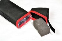 Husa Trabucco GNT Feeder Tip Tube 85cm pentru Transport Sigur - 2