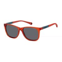 Ochelari de soare Polaroid PLD 8058/S C9A M9 pentru copii, polarizati - 1