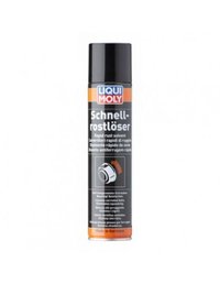 Spray pentru curatarea ruginii Liqui Moly 300ml - 1