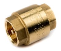 Supapa Sens Tiemme 1 1/2 inch - Stoc Bucegi - 1