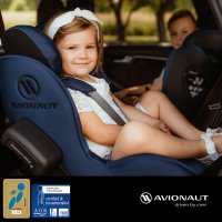 Scaun auto Avionaut Sky 2.0 mint i-Size - 1