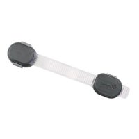 Dispozitiv protectie multifunctional Safety 1st Gri - 3