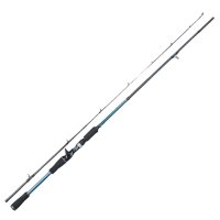 Lanseta Baracuda Pulse 2.10m, 10-30g, 2 tronsoane - 1