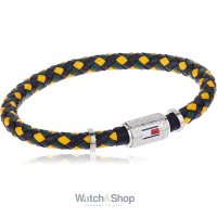 Bratara Tommy Hilfiger Model 2790455 pentru Stil si Eleganta - 1