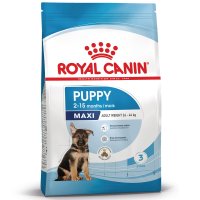 ROYAL CANIN Maxi Puppy, hrană uscată câini junior, 12kg - 3