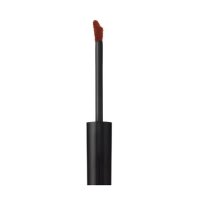 Ruj lichid mat Loreal Lip Paint, nuanta 213 Stripped Brown - 2