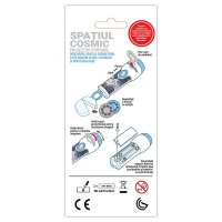 Proiector portabil pentru copii - Universul Cosmic - 3