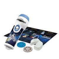 Proiector portabil pentru copii - Universul Cosmic - 2