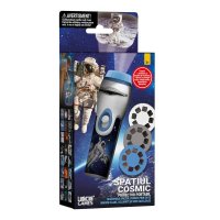 Proiector portabil pentru copii - Universul Cosmic - 1