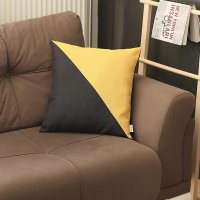 Fata de perna decorativa, Fancy V380, 45x45 - 1