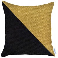 Fata de perna decorativa, Fancy V380, 45x45 - 2