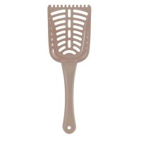 Lopatica litiera pentru pisici MP BERGAMO Electra, galben, 28x9x3 cm, 1 bucata - 1