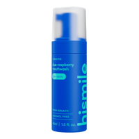Spuma de gura Blue Raspberry, 45 ml, Hismile - 1