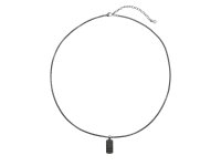 Colier ALDO negru, 13725206, din metal - 1