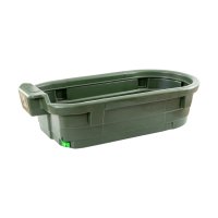 Adapatoare Vaci si Cai 1000 L pentru Pasune din Plastic Rezistent la UV, Kerbl - 1