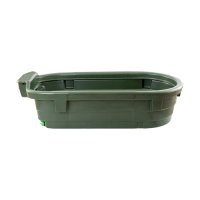 Adapatoare Vaci si Cai 1000 L pentru Pasune din Plastic Rezistent la UV, Kerbl - 10