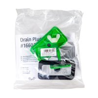Adapatoare Vaci si Cai 1000 L pentru Pasune din Plastic Rezistent la UV, Kerbl - 8