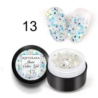 JAZZ Color gel KIEVSKAYA- 13 - 1