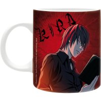 Cana Death Note - 320 ml - Justice - 2