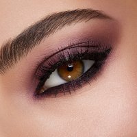 Paleta Farduri Ochi Kiko Milano Smart 01 - 10 Nuante Variate - 3