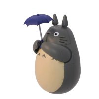 Figurina Totoro cu Fund Rotund - My Neighbor Totoro - 2