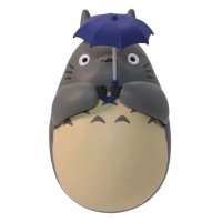 Figurina Totoro cu Fund Rotund - My Neighbor Totoro - 1